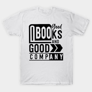 books lovers T-Shirt